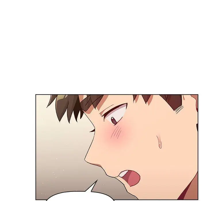 漫画《分组换换爱》第20话第22张图