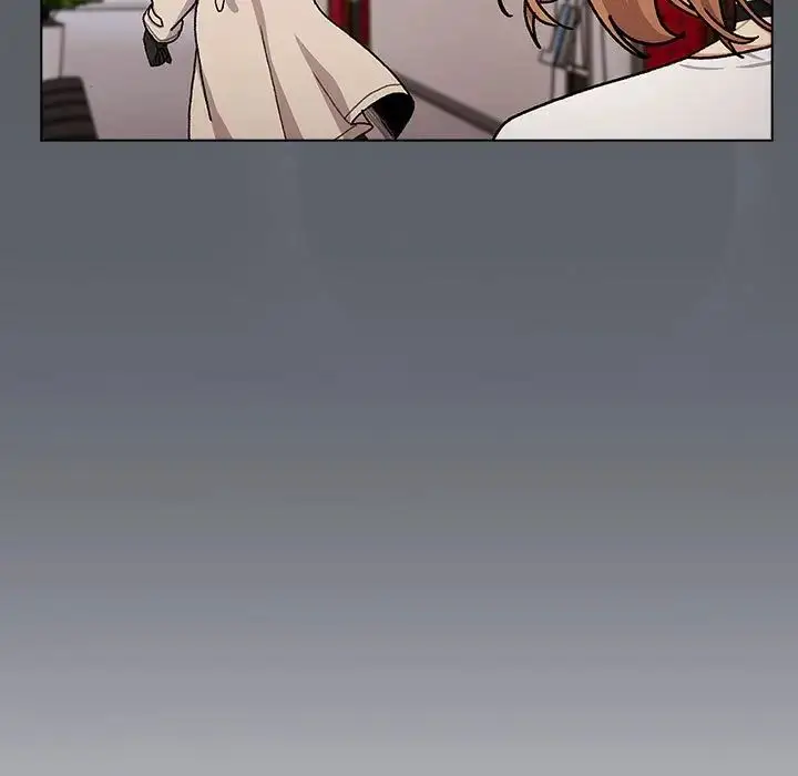 漫画《分组换换爱》第111话第37张图
