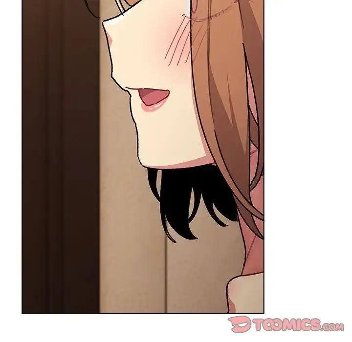漫画《分组换换爱》第111话第44张图