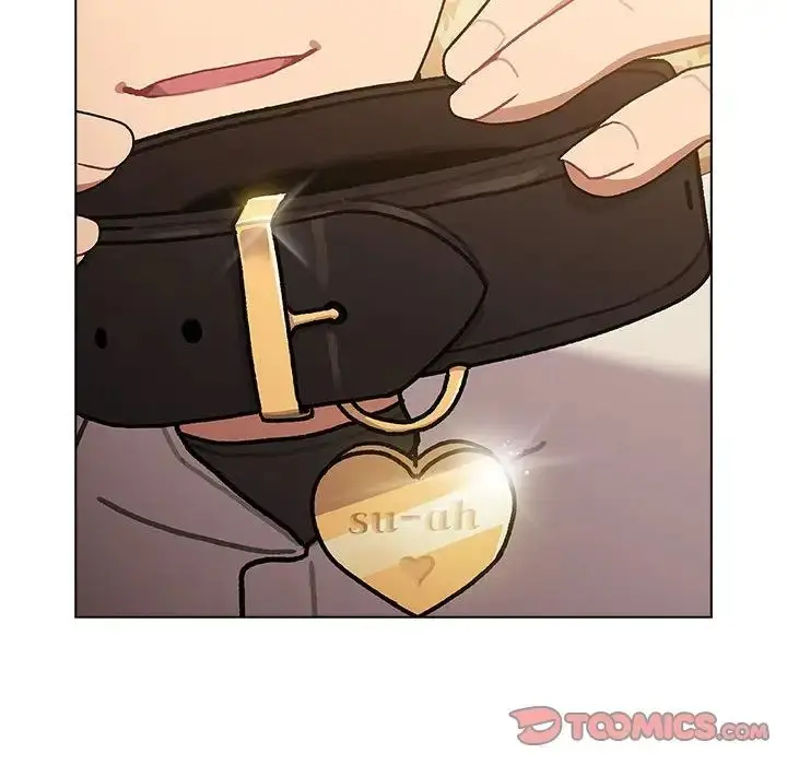 漫画《分组换换爱》第111话第92张图