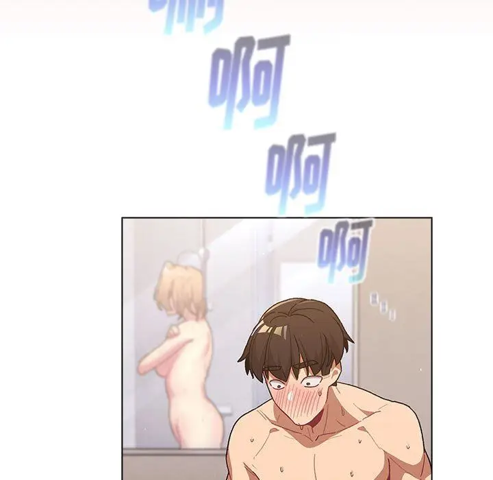 漫画《分组换换爱》第37话第19张图