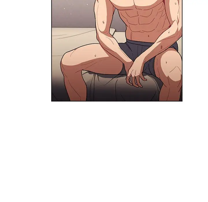 漫画《分组换换爱》第37话第20张图