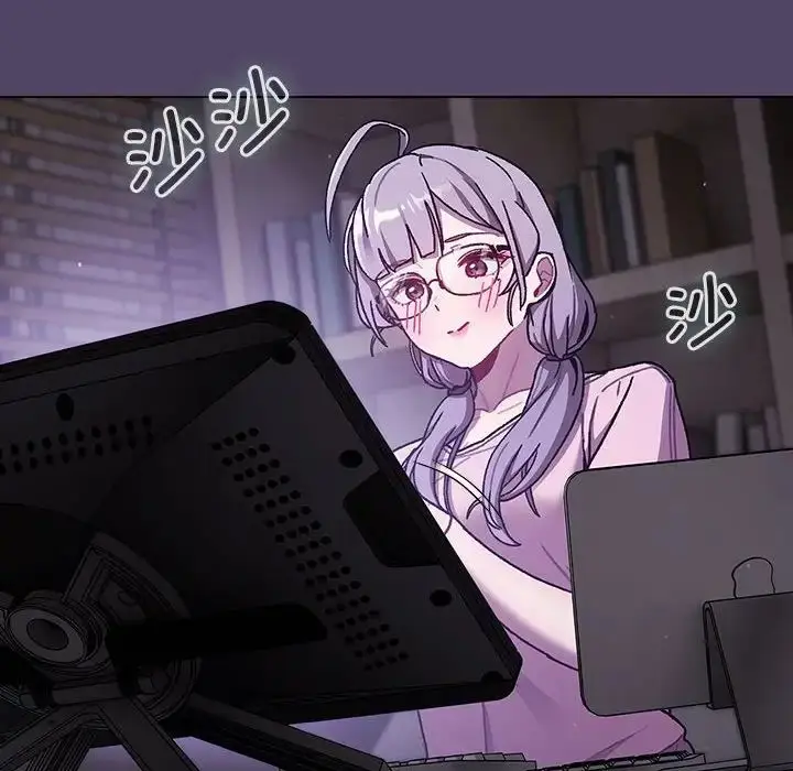 漫画《分组换换爱》第94话第8张图