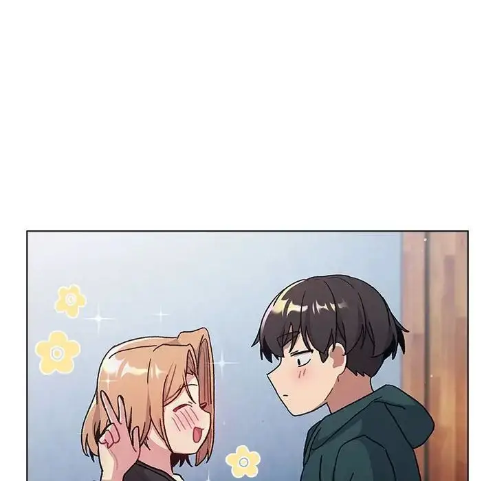 漫画《分组换换爱》第94话第92张图