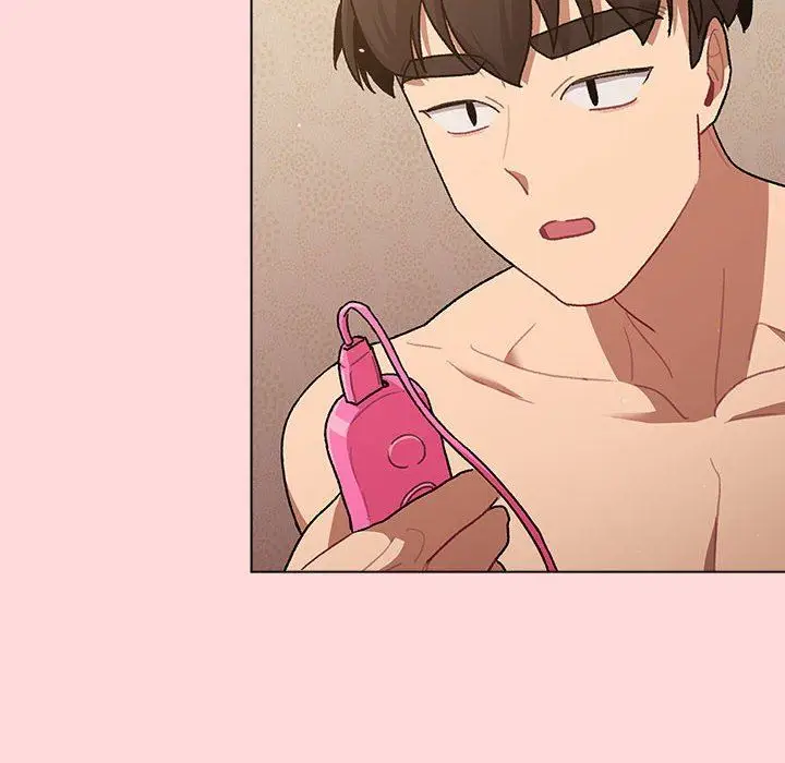 漫画《分组换换爱》第43话第88张图