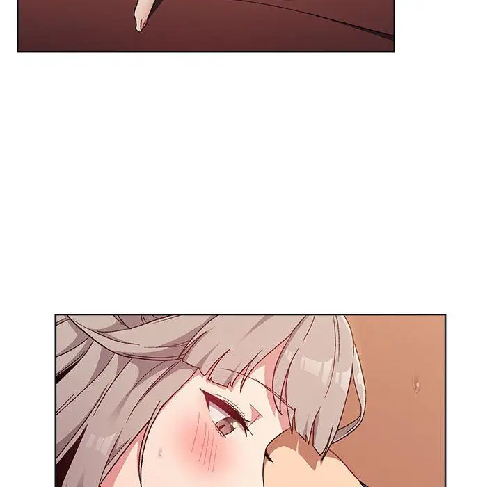 漫画《分组换换爱》第21话第46张图