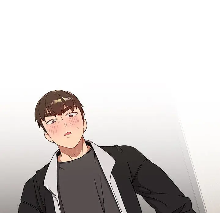 漫画《分组换换爱》第15话第18张图