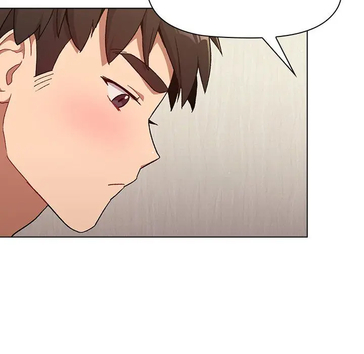 漫画《分组换换爱》第15话第44张图