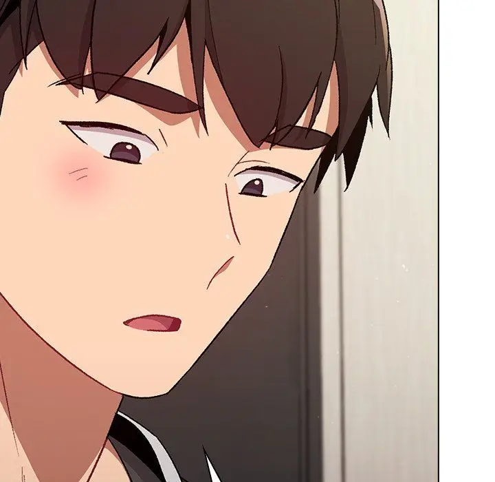 漫画《分组换换爱》第15话第48张图