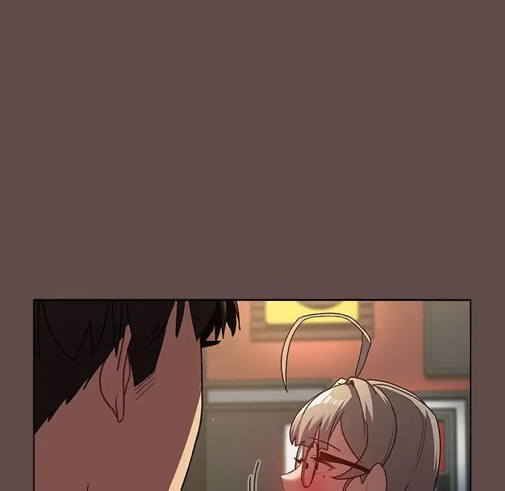漫画《分组换换爱》第51话第107张图