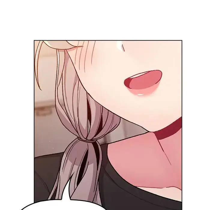 漫画《分组换换爱》第81话第126张图
