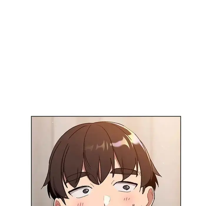 漫画《分组换换爱》第84话第15张图