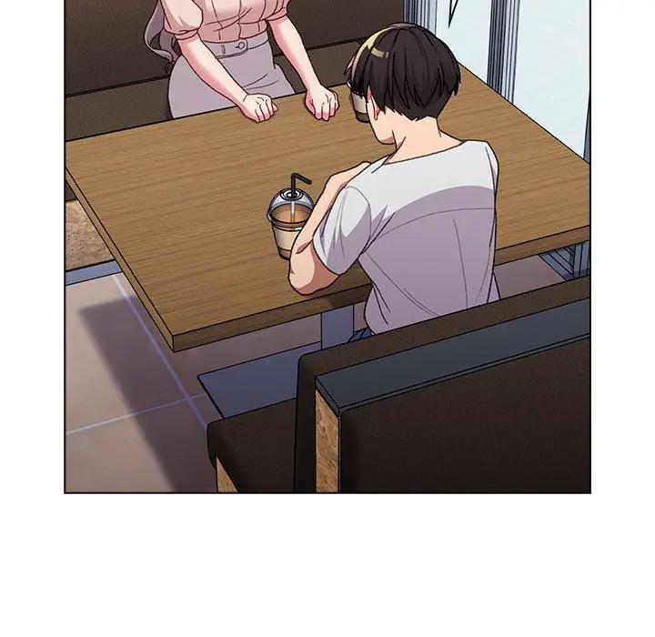 漫画《分组换换爱》第39话第93张图