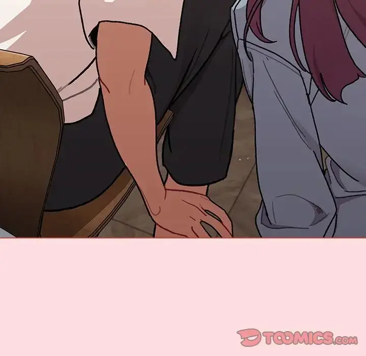 漫画《分组换换爱》第98话第69张图