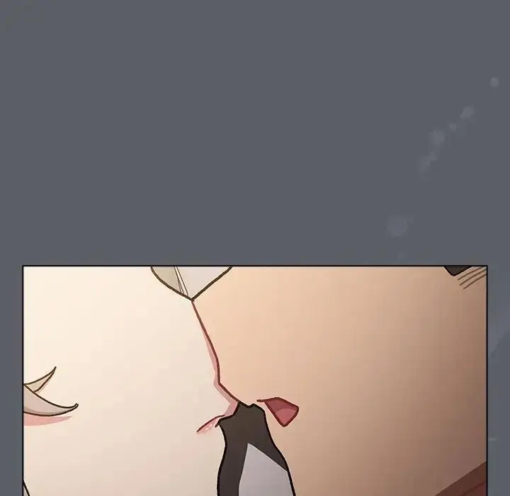 漫画《分组换换爱》第115话第154张图