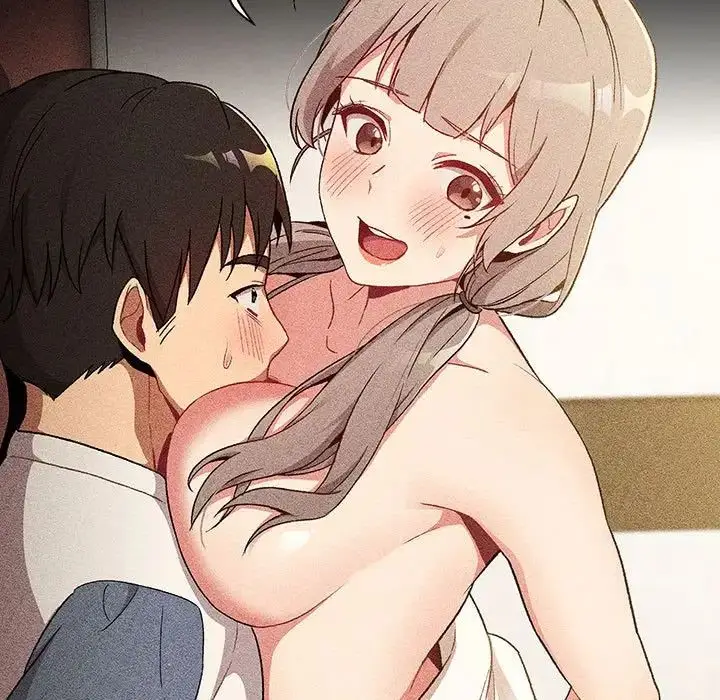 漫画《分组换换爱》第115话第65张图
