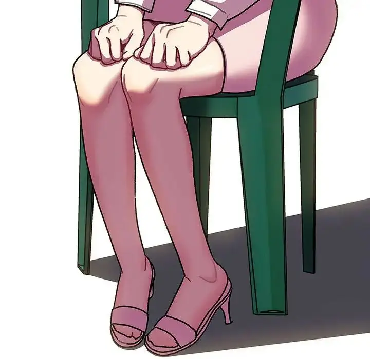 漫画《分组换换爱》第115话第88张图