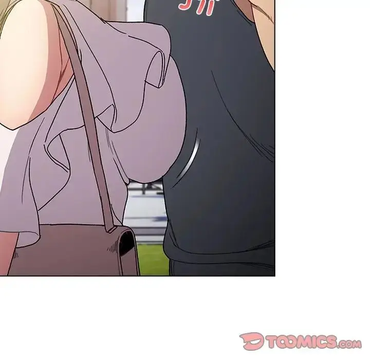 漫画《分组换换爱》第100话第48张图