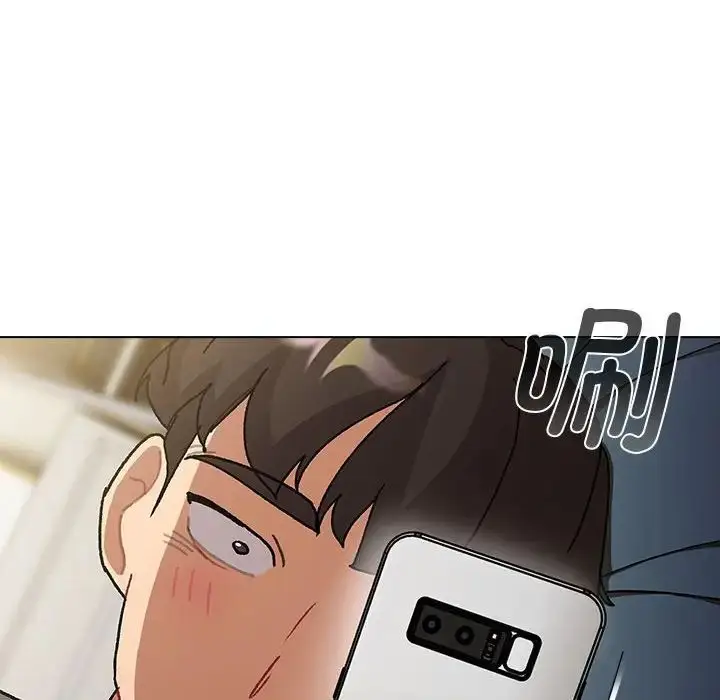漫画《分组换换爱》第102话第102张图