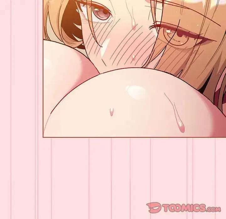 漫画《分组换换爱》第91话第116张图