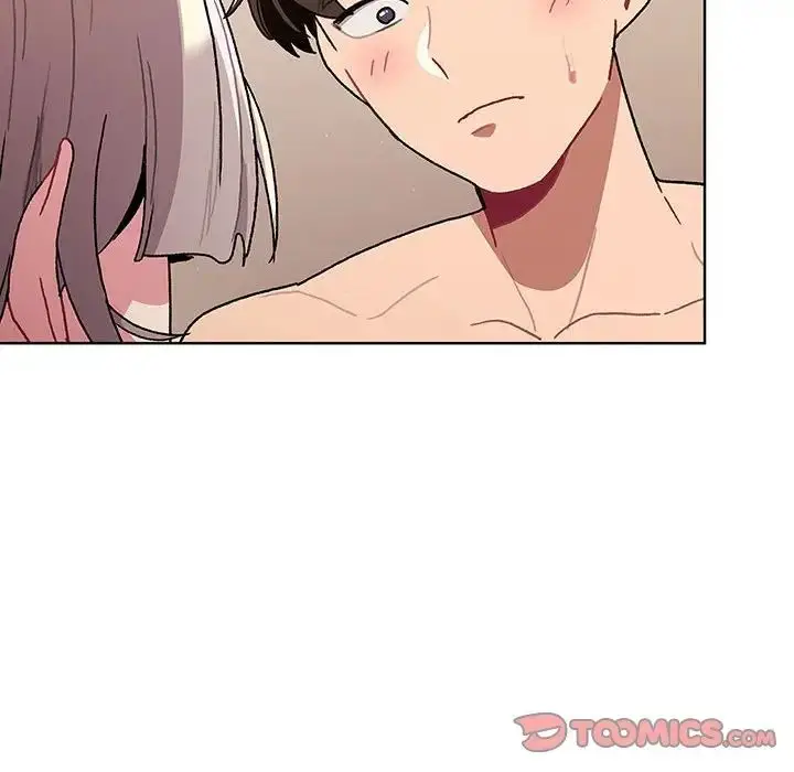 漫画《分组换换爱》第91话第60张图