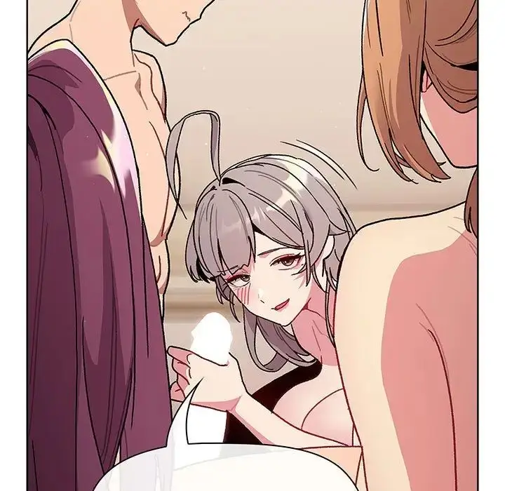 漫画《分组换换爱》第91话第65张图