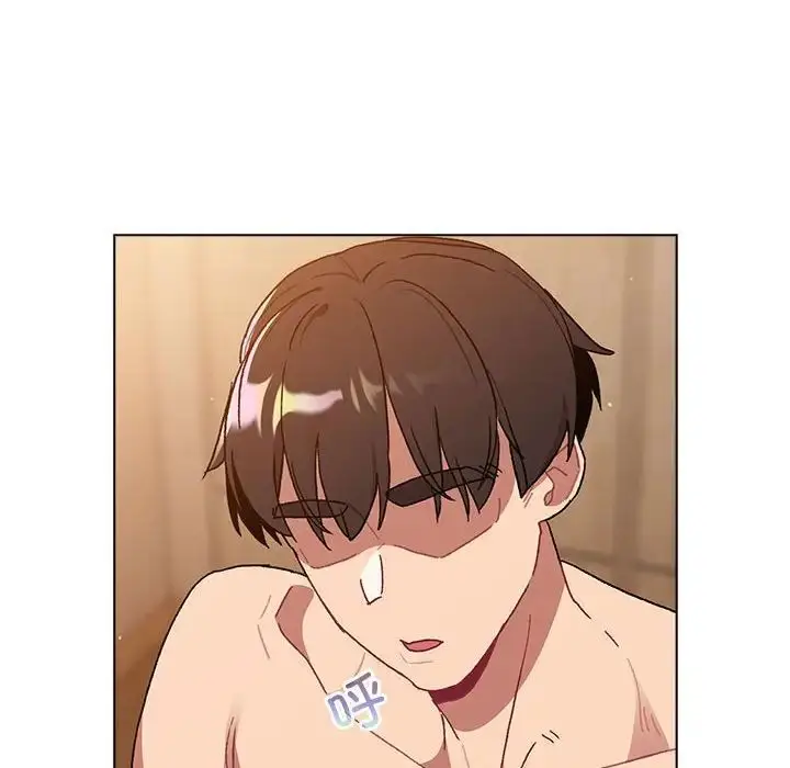漫画《分组换换爱》第86话第118张图