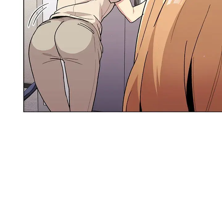 漫画《分组换换爱》第50话第13张图