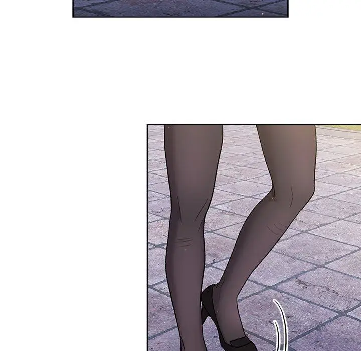 漫画《分组换换爱》第50话第135张图