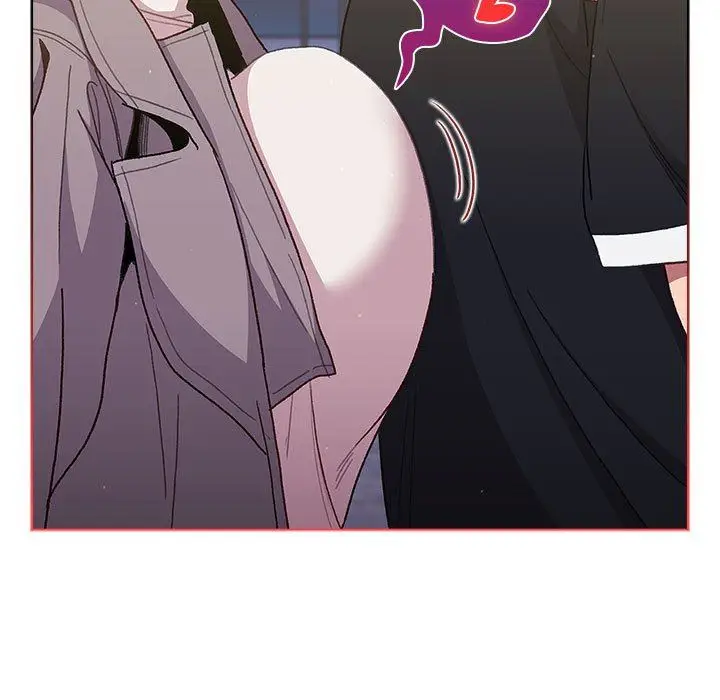 漫画《分组换换爱》第50话第139张图
