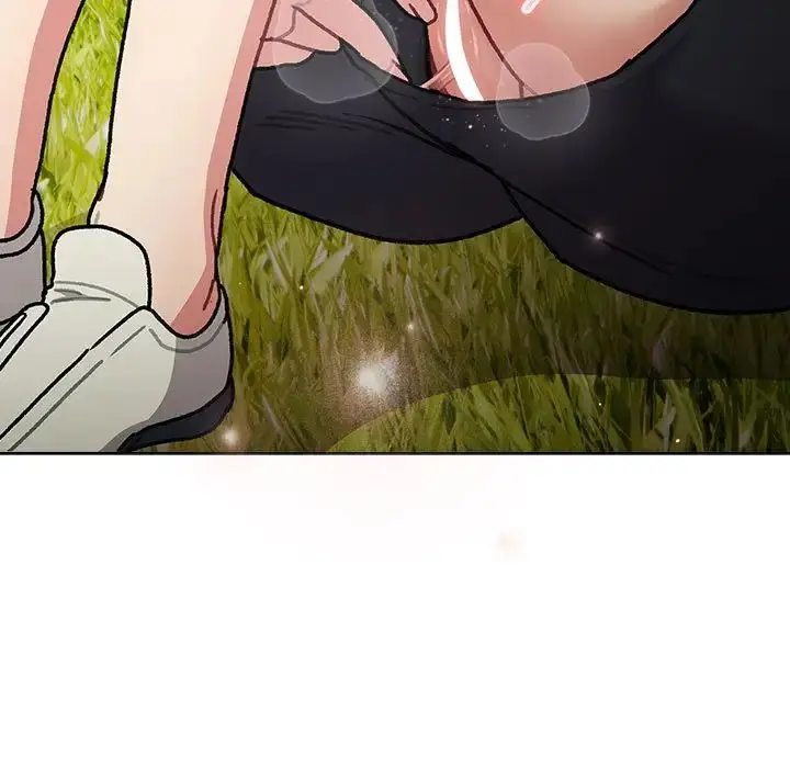 漫画《分组换换爱》第117话第133张图