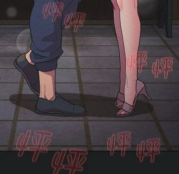 漫画《分组换换爱》第101话第40张图