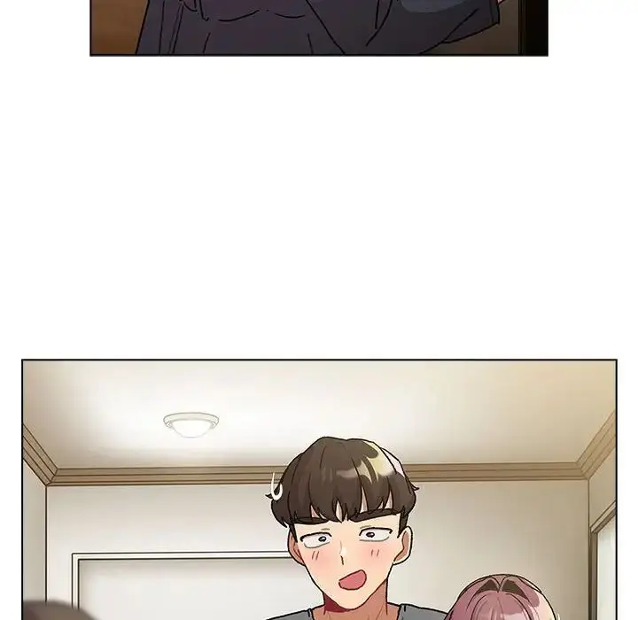 漫画《分组换换爱》第101话第68张图