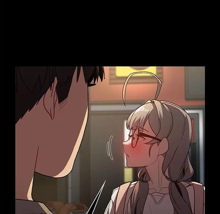 漫画《分组换换爱》第54话第13张图