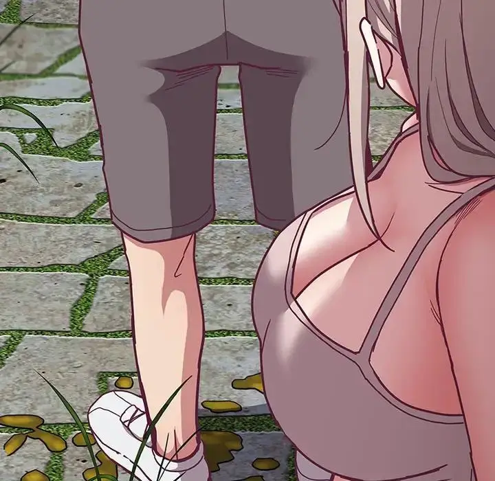漫画《不请自来的未婚妻》第67话第144张图