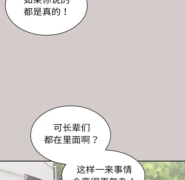 漫画《不请自来的未婚妻》第2话第158张图