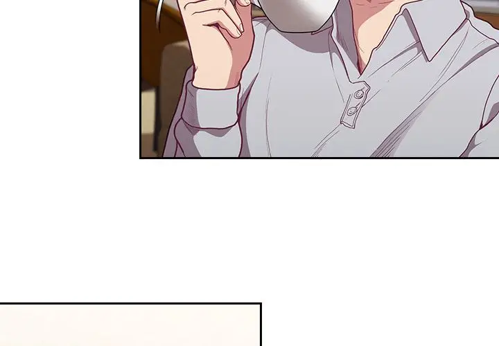 漫画《不请自来的未婚妻》第2话第4张图