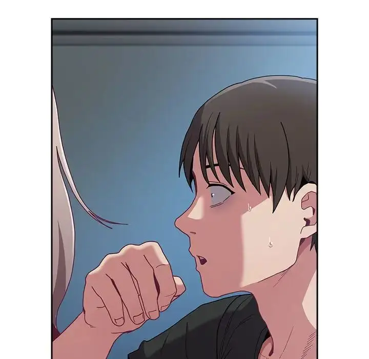 漫画《不请自来的未婚妻》第86话第170张图