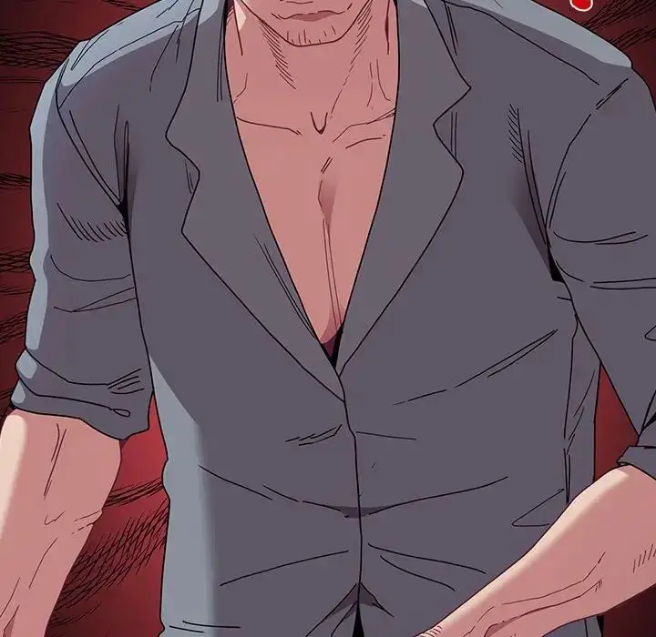 漫画《不请自来的未婚妻》第86话第22张图