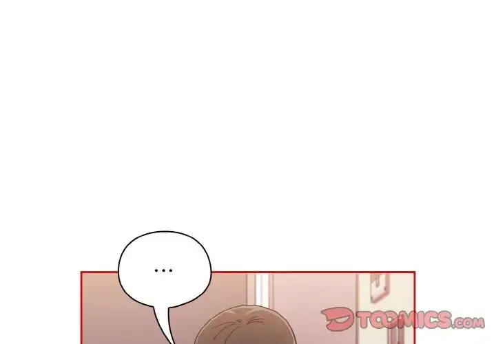漫画《不请自来的未婚妻》第64话第3张图