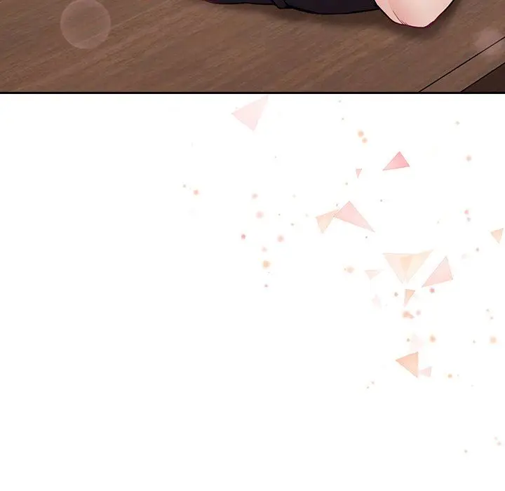 漫画《不请自来的未婚妻》第4话第133张图
