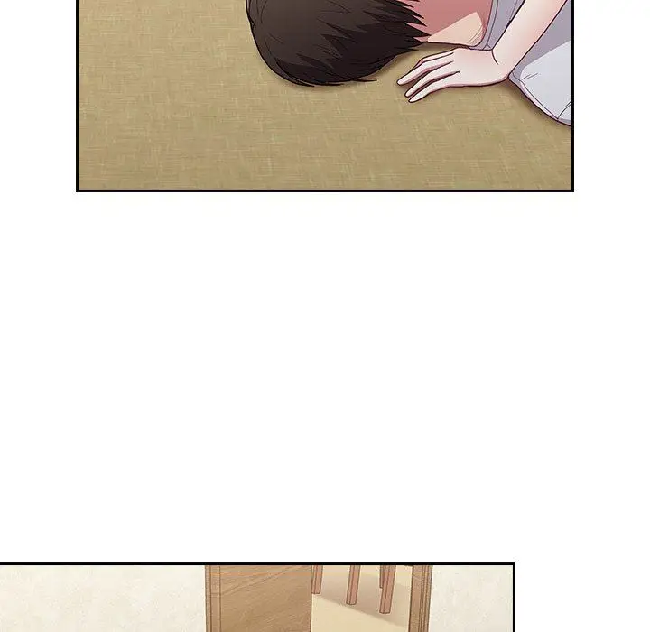 漫画《不请自来的未婚妻》第4话第64张图