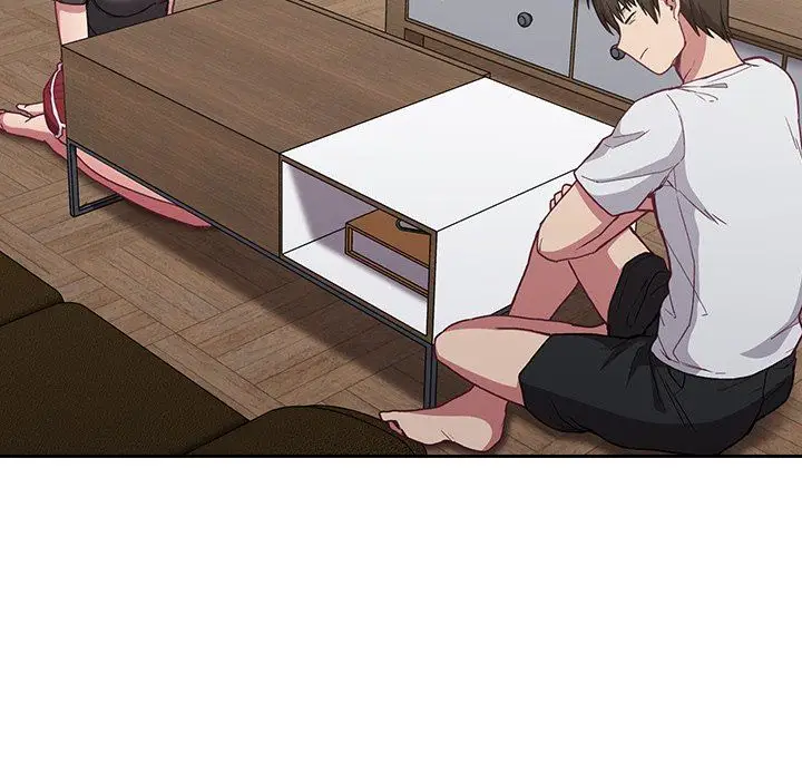 漫画《不请自来的未婚妻》第4话第95张图