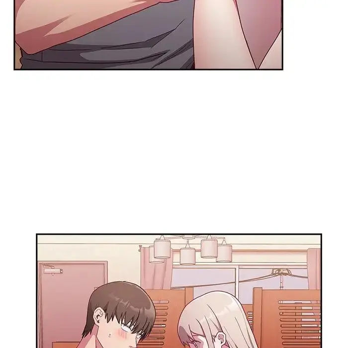 漫画《不请自来的未婚妻》第49话第35张图