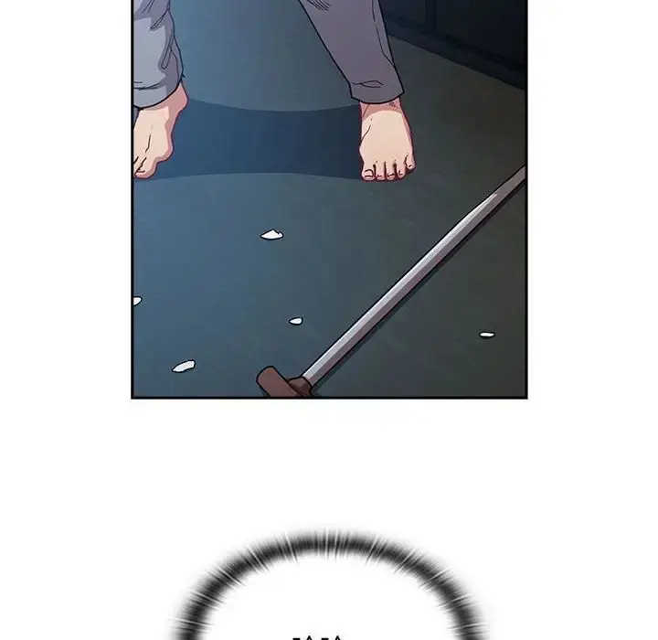 漫画《不请自来的未婚妻》第87话第74张图