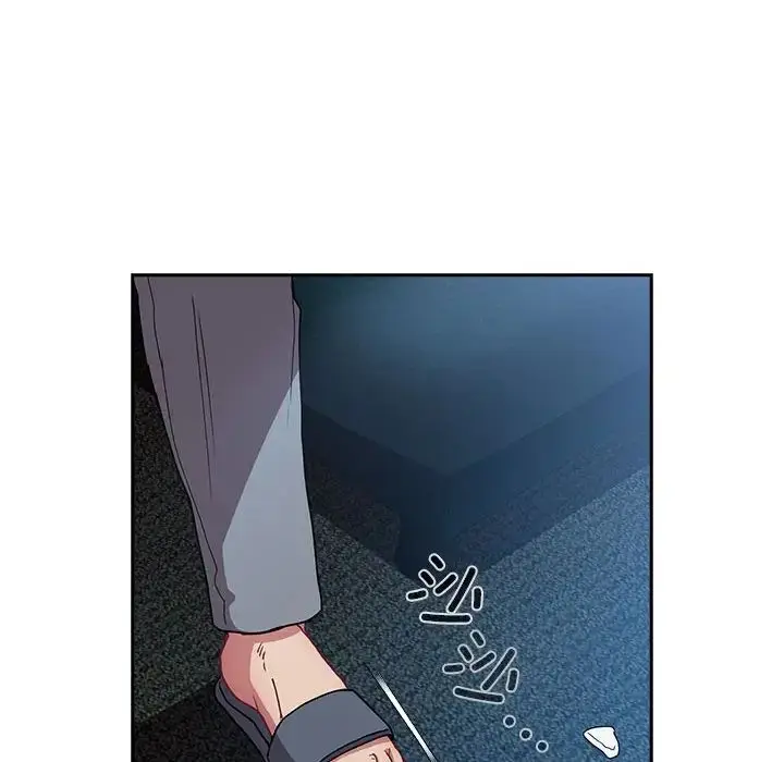 漫画《不请自来的未婚妻》第87话第86张图