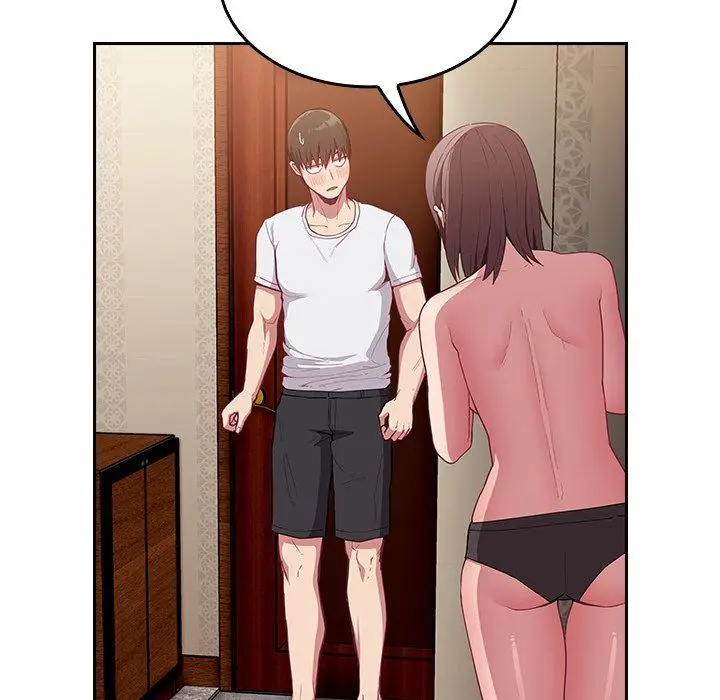 漫画《不请自来的未婚妻》第17话第27张图