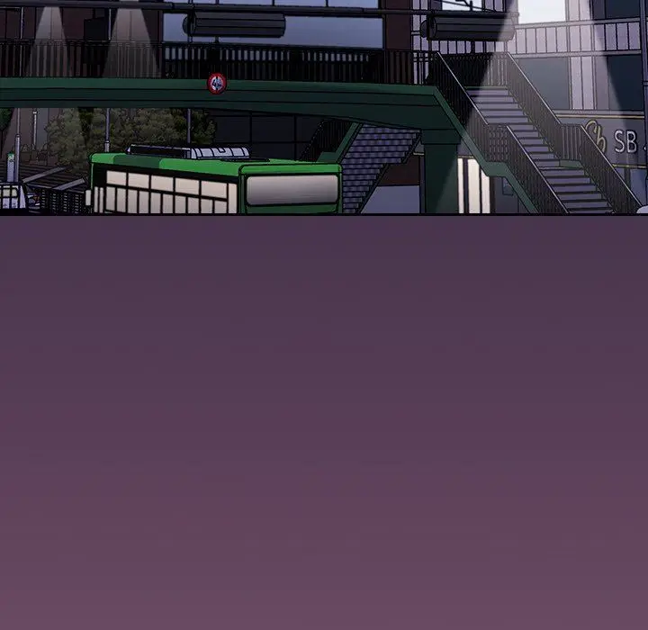 漫画《不请自来的未婚妻》第11话第132张图