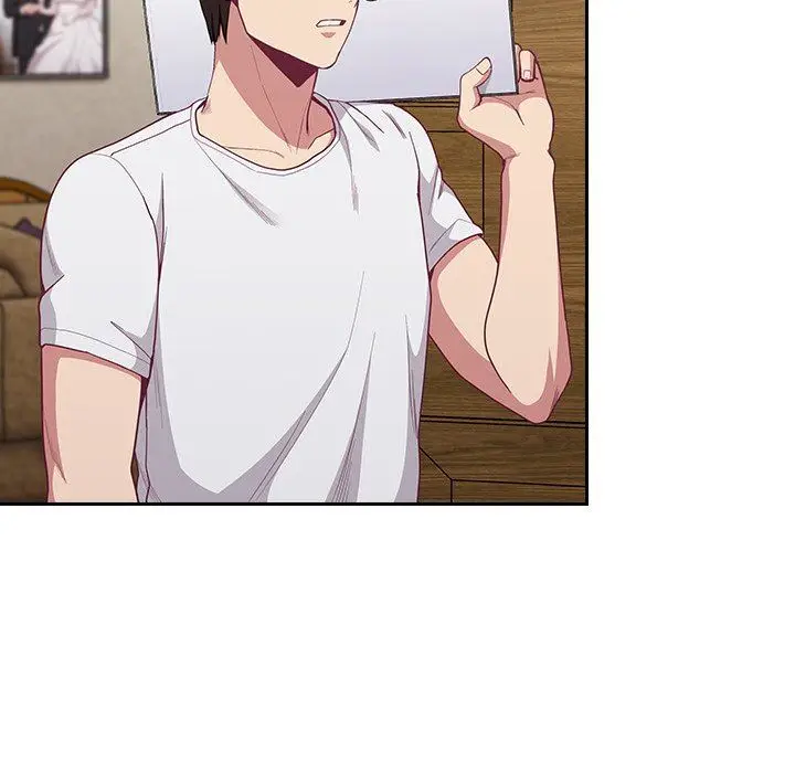 漫画《不请自来的未婚妻》第11话第74张图