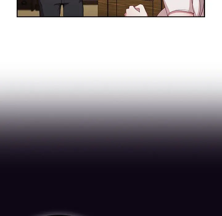漫画《不请自来的未婚妻》第11话第76张图
